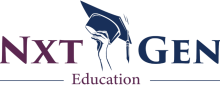 nxtgenedu uk official logo
